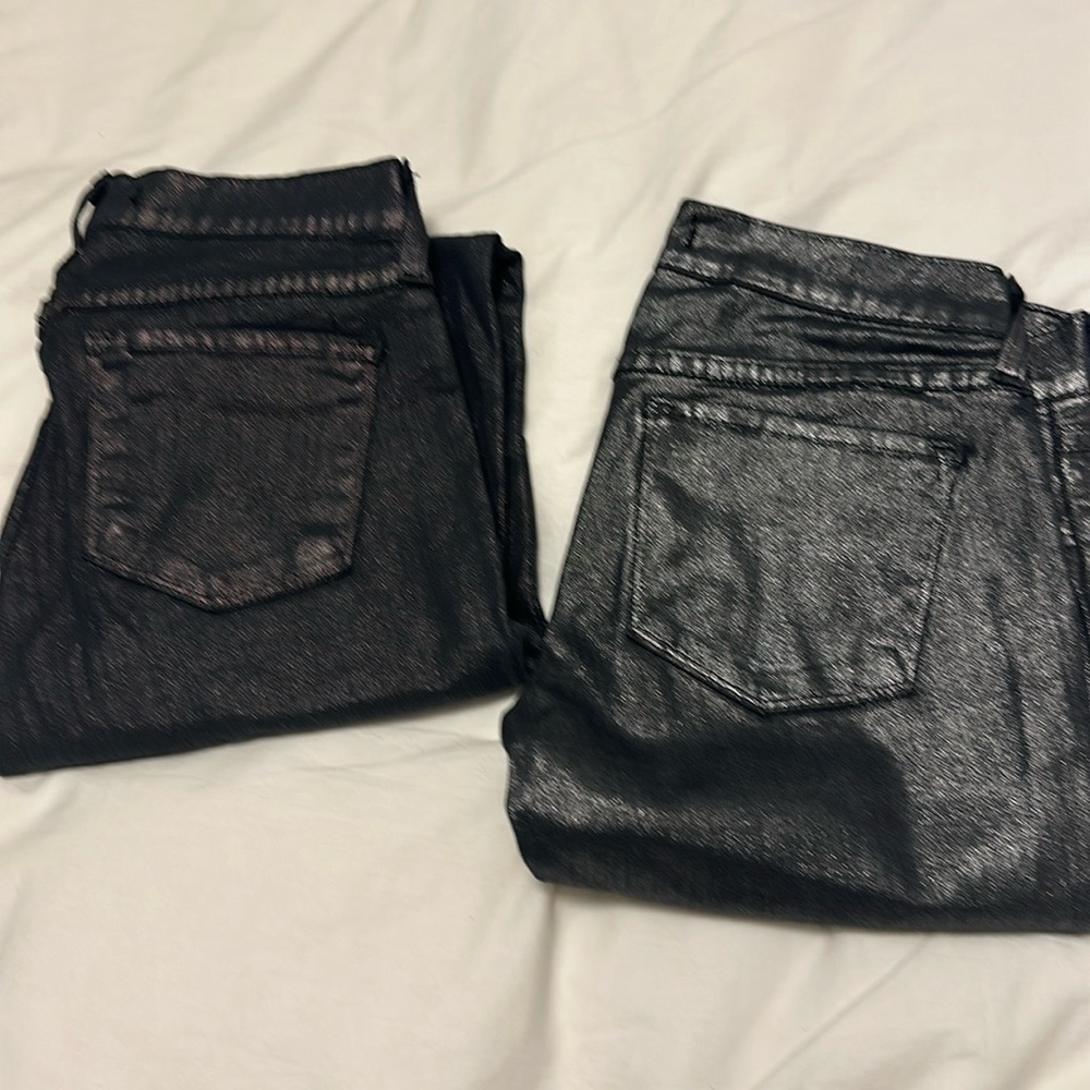 Lot of flying monkey jeans size 25